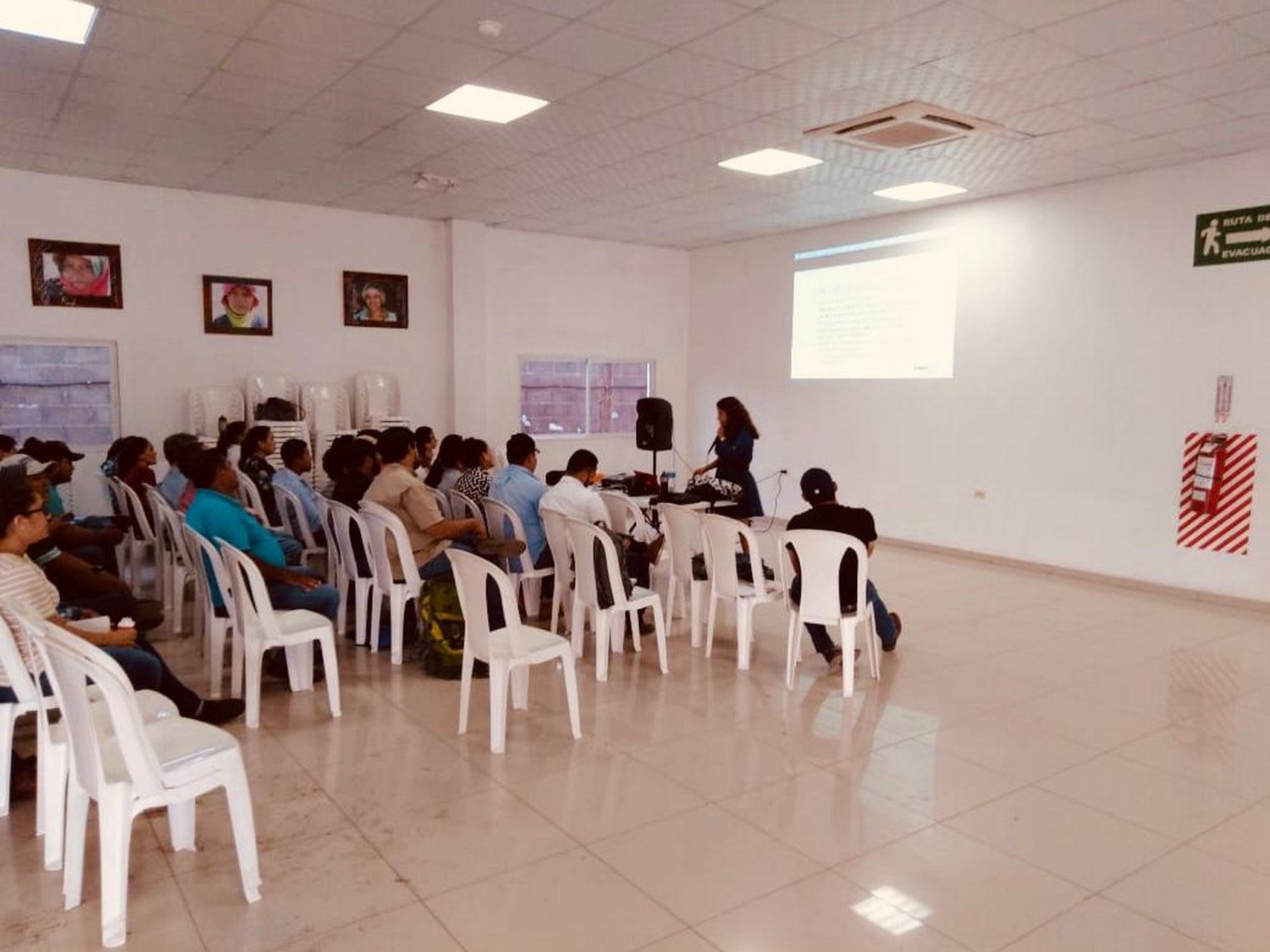 curso
