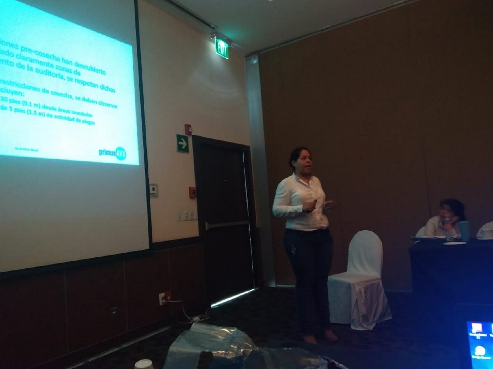 curso