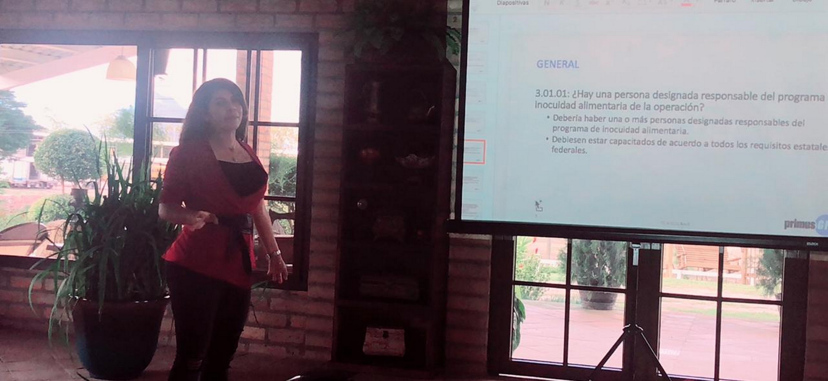 curso