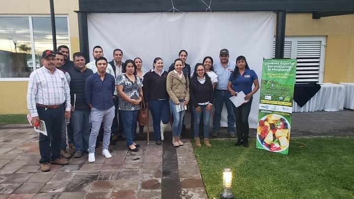 curso