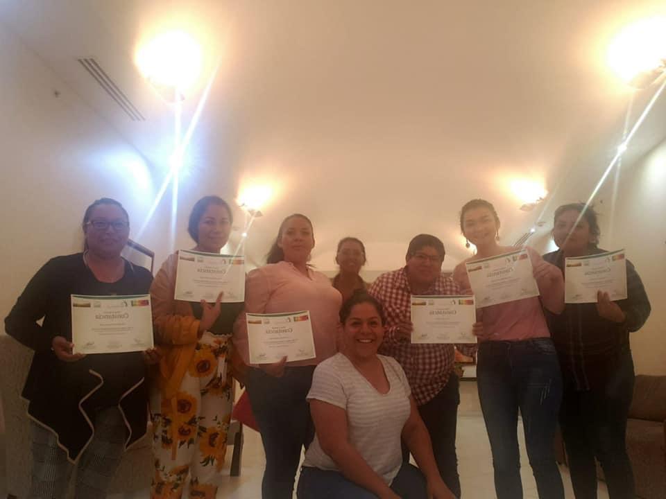 curso
