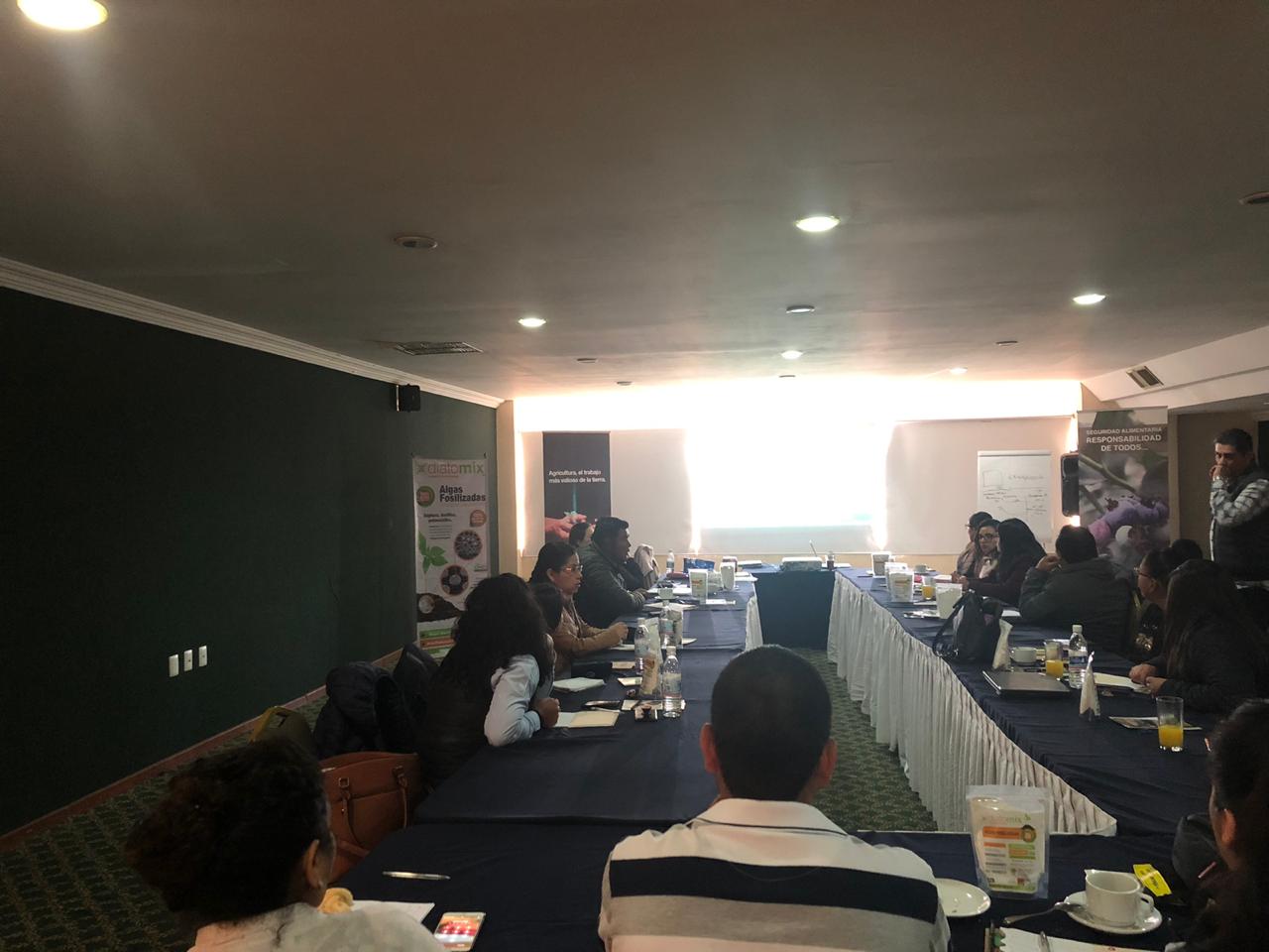 curso