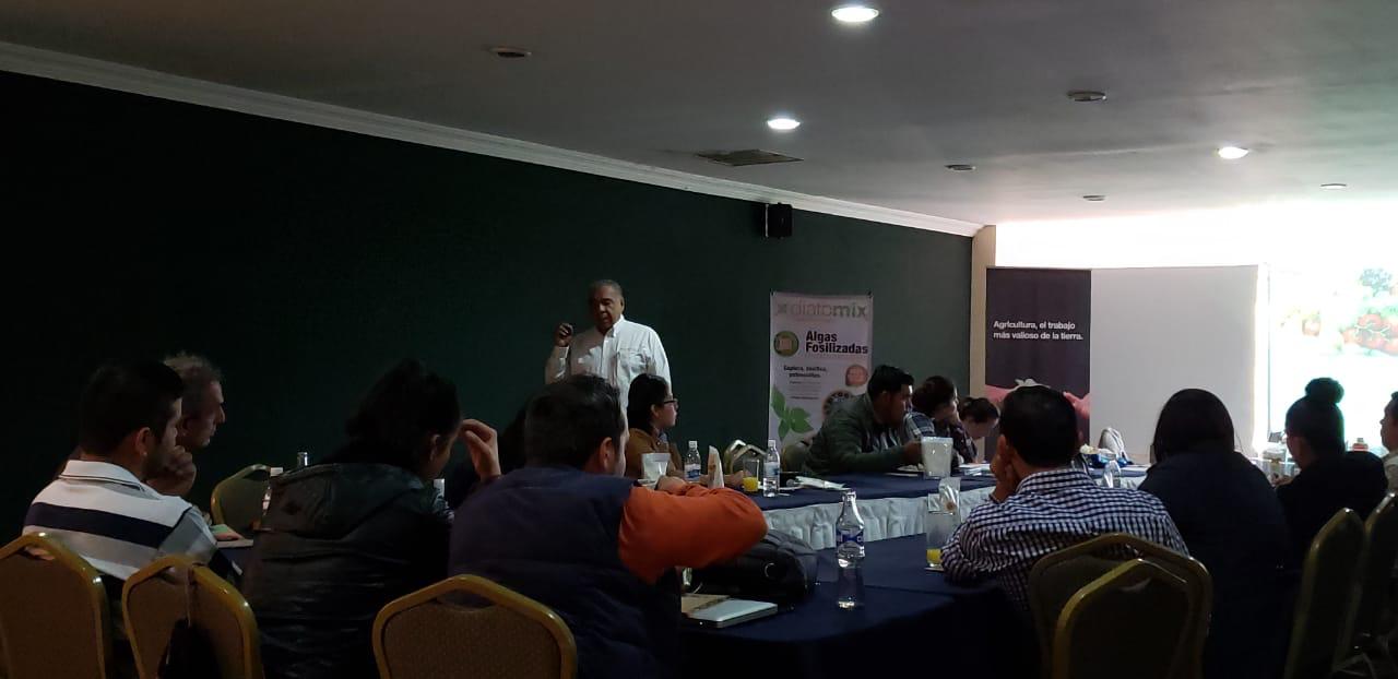 curso